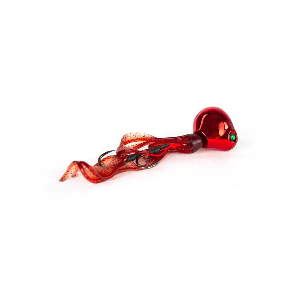 Octotai Tai Rubber Lure – 180gr