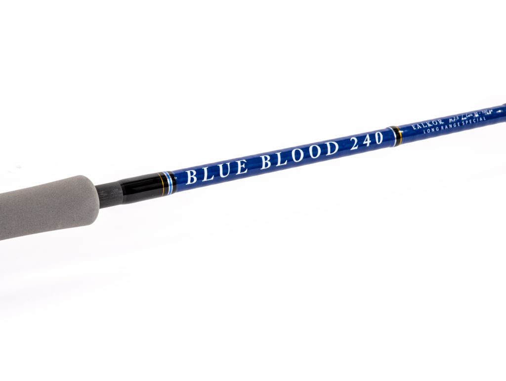 Blue Blood
