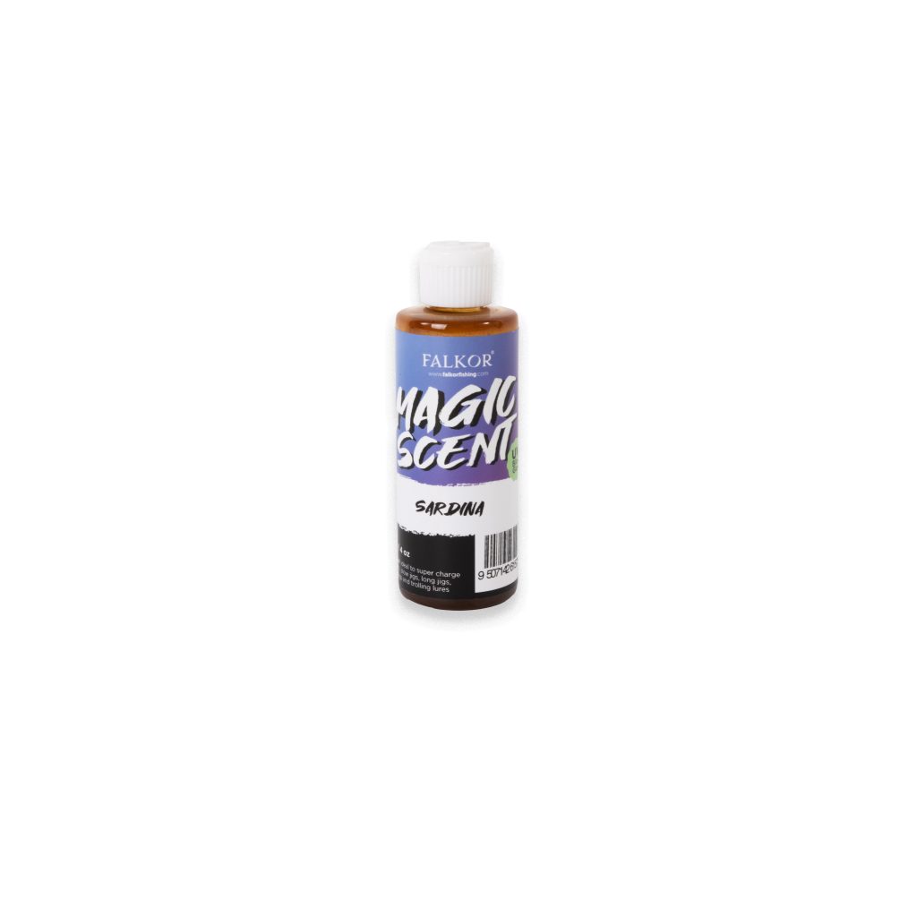 Magic Scent