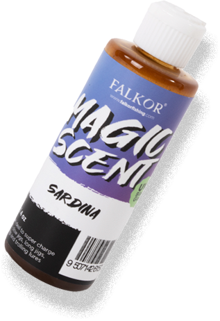 Magic Scent